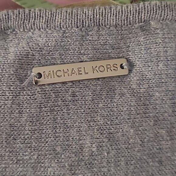 Michael Kors top large - Picture 5 of 5